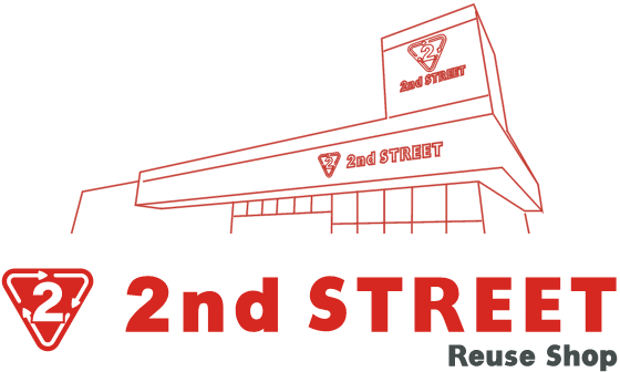 セカンドストリート